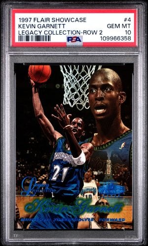 AND 1 KG21 エンハンスCD Kevin Garnett AND 1 KG21 エンハンスCD Kevin Garnett